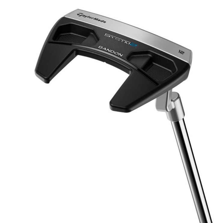TaylorMade System2 Bandon 12 Putter