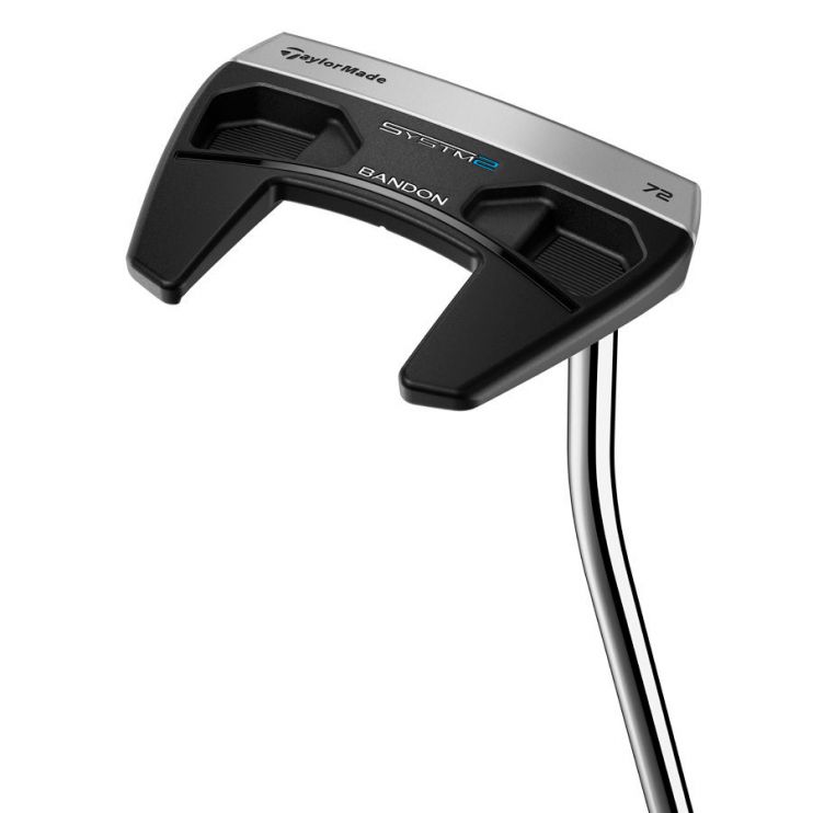 TaylorMade TaylorMade System2 Bandon 72 Putter