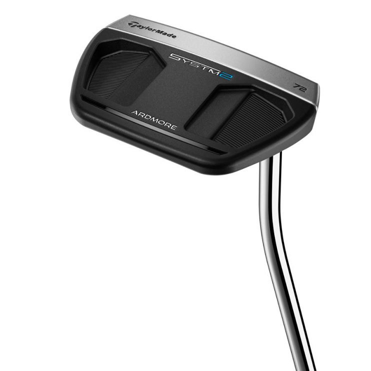 TaylorMade TaylorMade System2 Ardmore 72 Putter