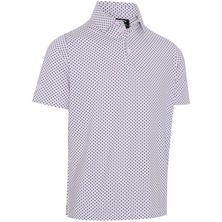 Callaway TM Golf Polo Shirt