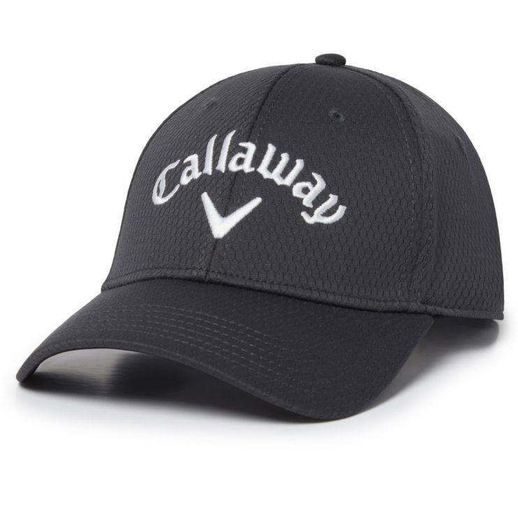 Callaway Side Crested Headwear