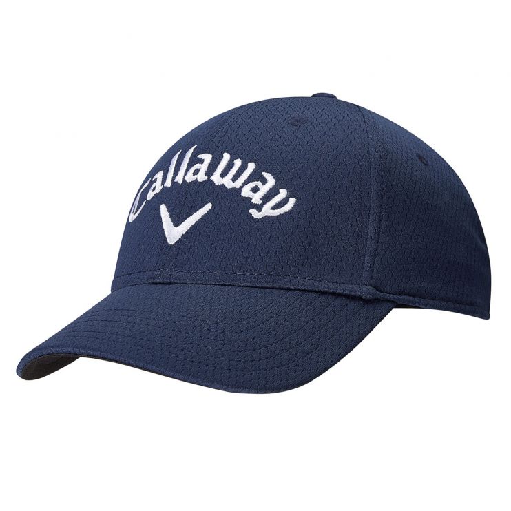 Callaway Side Crested Headwear