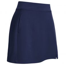 Opti Dri Knit Ladies Skort Peacoat