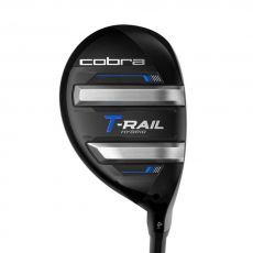 T-Rail Mens Hybrid