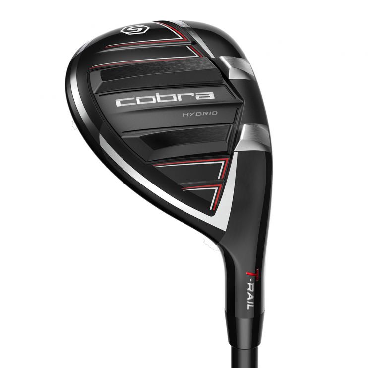 Cobra T-Rail Hybrid