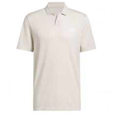 Ultimate365 Tour Seamless Polo Wonder Alumina/White