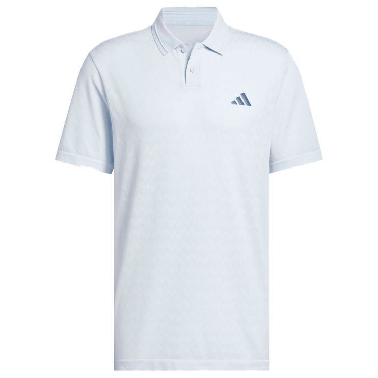 Adidas Adidas Tour Slim Polo Shirt