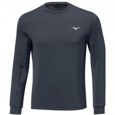 G Style Crewneck Sweater Lava Smoke