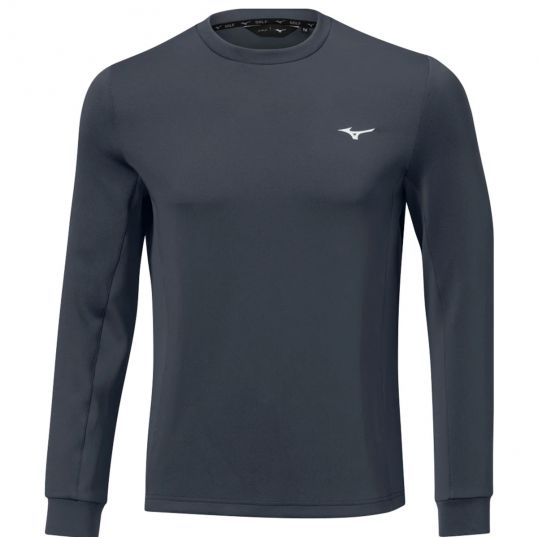 G Style Crewneck Sweater Lava Smoke