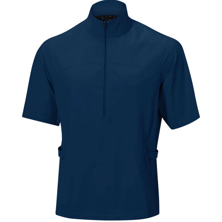 Mizuno Motion Half ZIP Wind TOP Midlayer