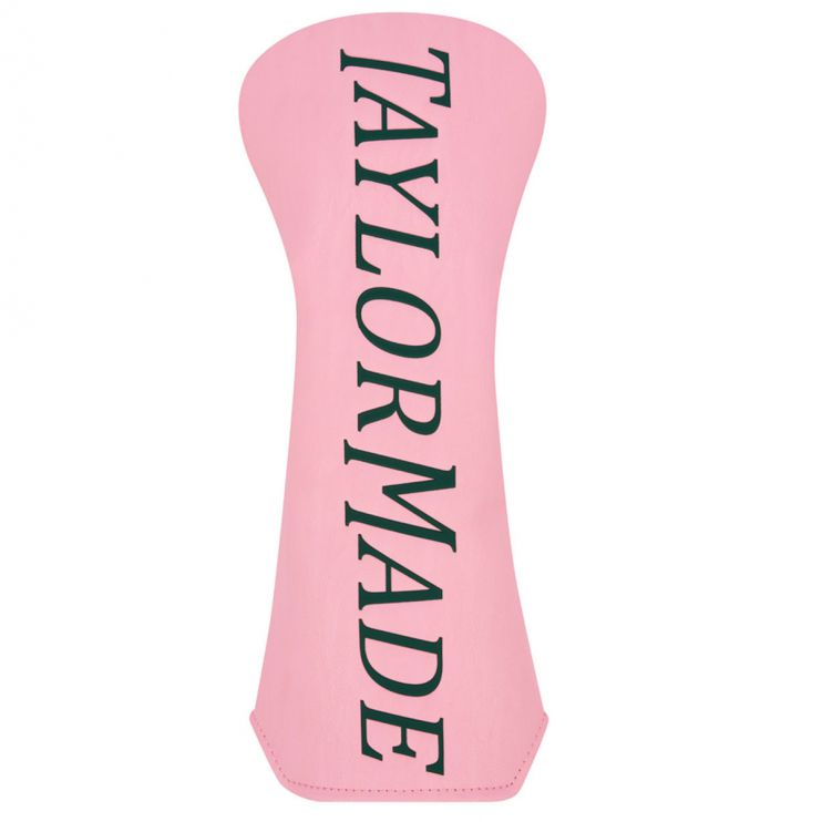 TaylorMade Season Opener