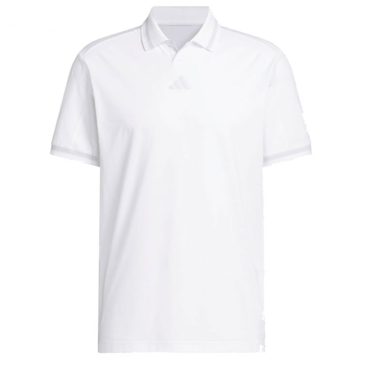 Adidas Adidas BTC Vent Twistknit Polo Shirt