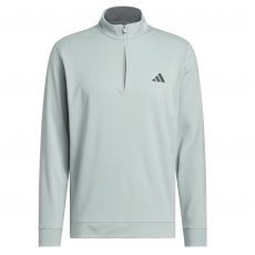 Ultimate 365 Classic 1/4 Zip Sweater Wonder Sage