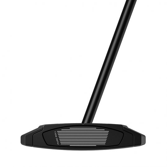 Spider ZT Max CB Putter Right 38 SuperStroke 3.0 (Used - 5 Star)
