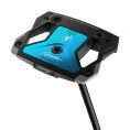 Spider ZT Max CB Putter Right 38 SuperStroke 3.0 (Used - 5 Star)