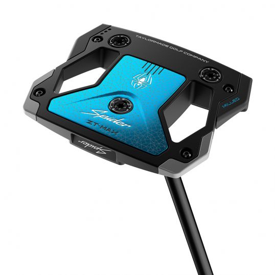 Spider ZT Max CB Putter Right 38 SuperStroke 3.0 (Used - 5 Star)