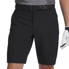 Drive Tapered Mens Shorts Black