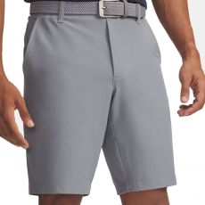 Drive Tapered Mens Shorts Steel