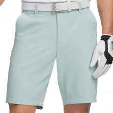 Drive Tapered Mens Shorts Enamel Blue