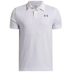 Matchplay Junior Polo White