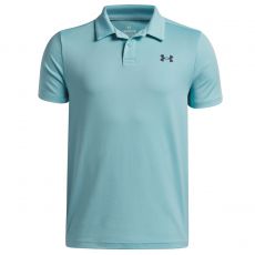Matchplay Junior Polo Blue Haze