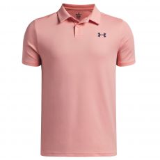 Matchplay Junior Polo Posh Pink