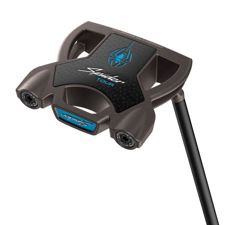 TaylorMade Spider Tour Putter