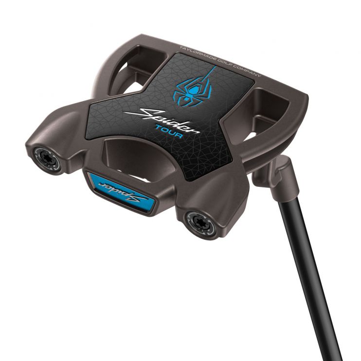 TaylorMade TaylorMade Spider Tour Putter