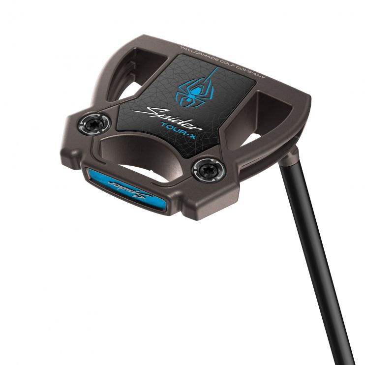 TaylorMade Spider Tour X Putter
