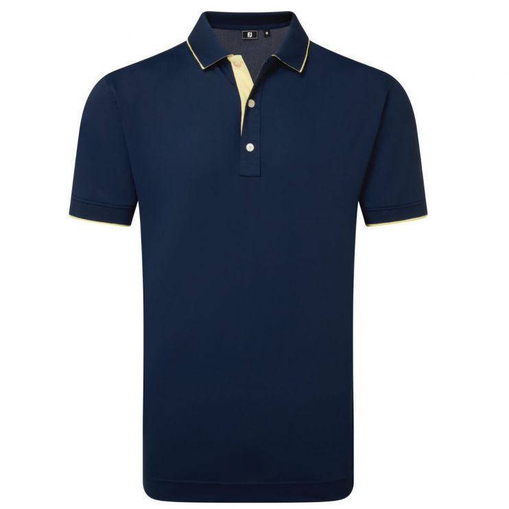 FootJoy Wordmark Pique