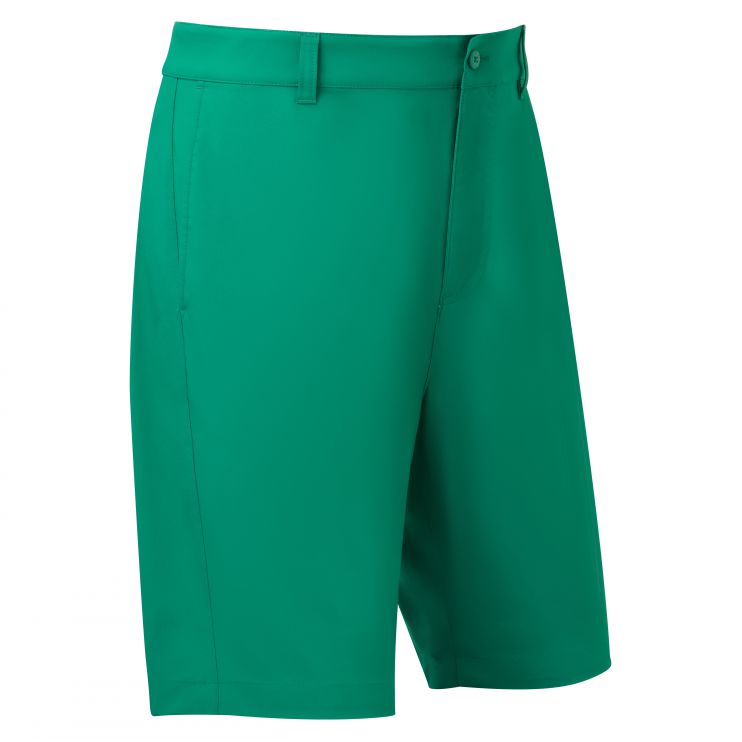 FootJoy FootJoy Field Green Shorts
