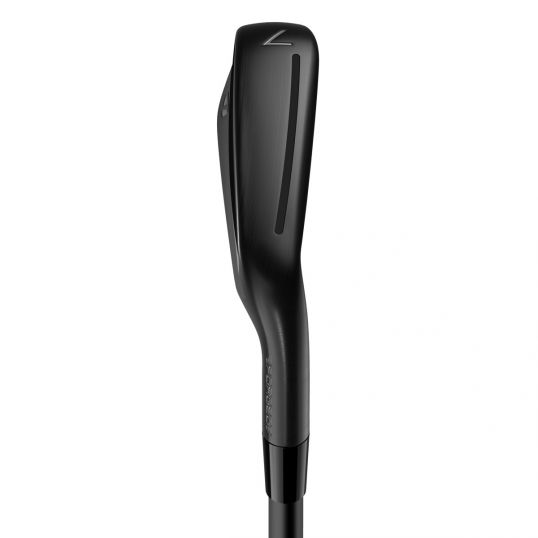 P790 Shadowfall Irons Steel Shafts