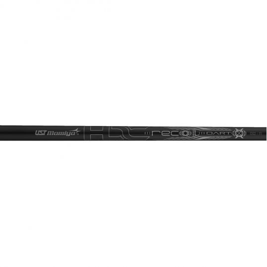 P790 Shadowfall Irons Steel Shafts