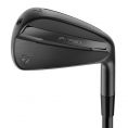 P790 Shadowfall Irons Steel Shafts