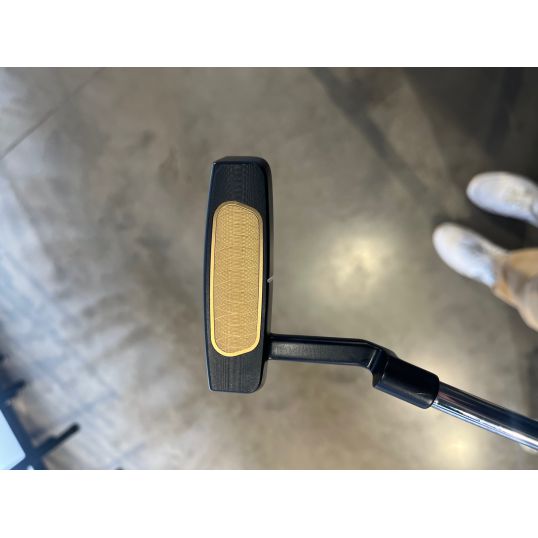 Ai-One Milled Seven T CH Putter Right 34 (Used - 5 Star)