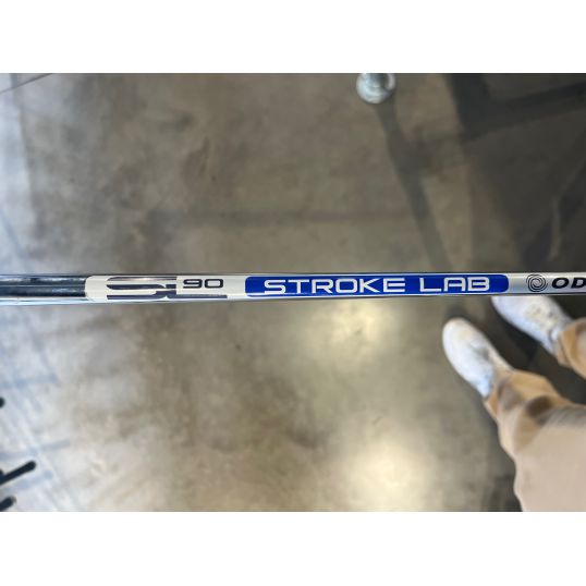 Ai-One Milled Seven T CH Putter Right 34 (Used - 5 Star)