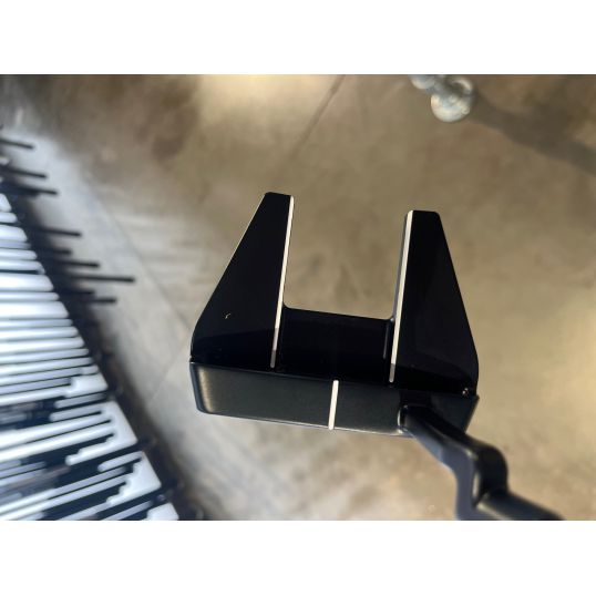 Ai-One Milled Seven T CH Putter Right 34 (Used - 5 Star)