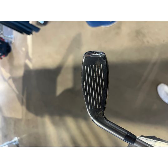 Rogue Hybrid Right 3 Hybrid-19 Degree Regular Aldila Synergy (Used - 3 Star)