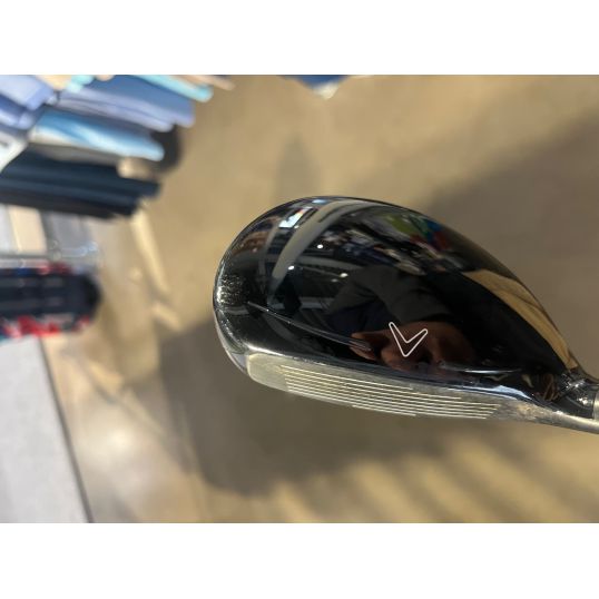 Rogue Hybrid Right 3 Hybrid-19 Degree Regular Aldila Synergy (Used - 3 Star)