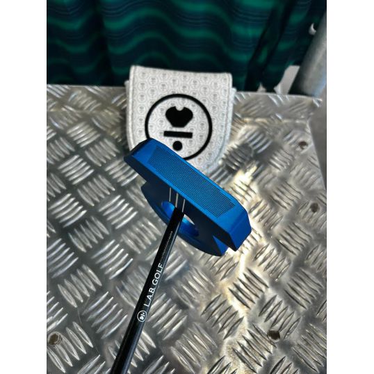 DF3 Putter CUSTOM (Custom 71513) (Used - 4 Star)