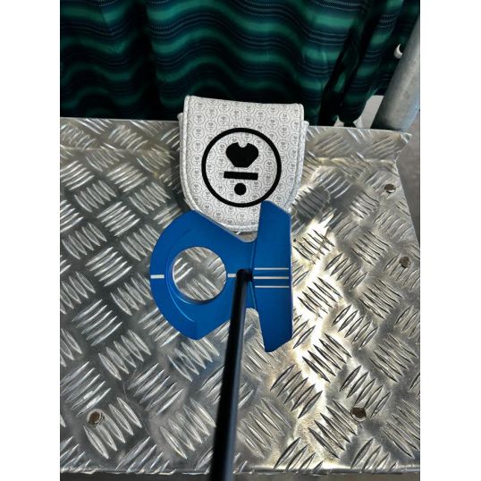 DF3 Putter CUSTOM (Custom 71513) (Used - 4 Star)