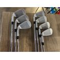 i240 Steel Irons CUSTOM (Custom _323344_263762_299659) (Used - 4 Star)