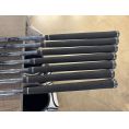 i240 Steel Irons CUSTOM (Custom _323344_263762_299659) (Used - 4 Star)