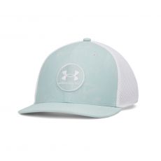 Iso Chill Drive Low Stretch Cap Enamel Blue