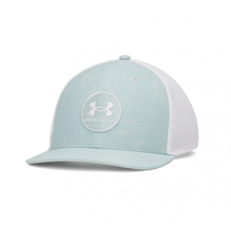 Under Armour ISO Chill Drive LOW Stretch Headwear
