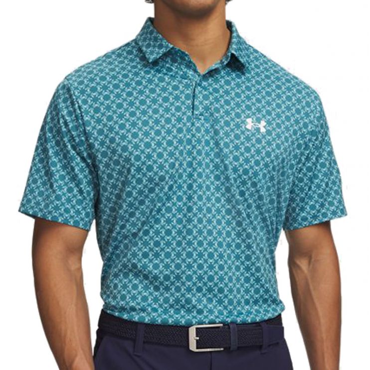 Under Armour Matchplay Printed