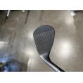 Vokey SM11 Jet Black Wedge Right 56 10S Wedge Dymanic Gold S200 Universal 360 (Used - 4 Star)