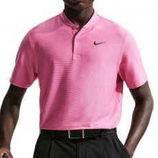 Velocity Blade Polo Peony/Black