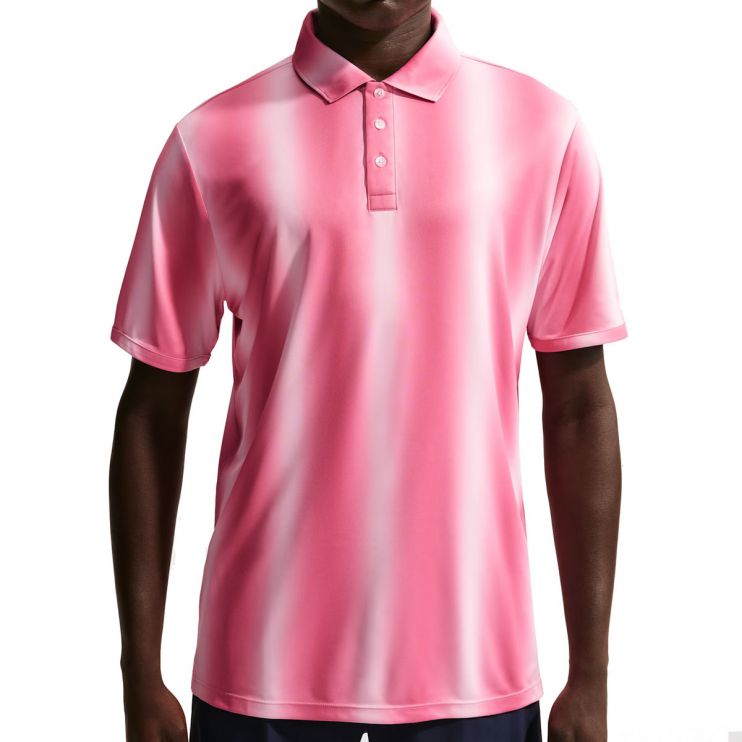 Nike PAR Ombre Polo
