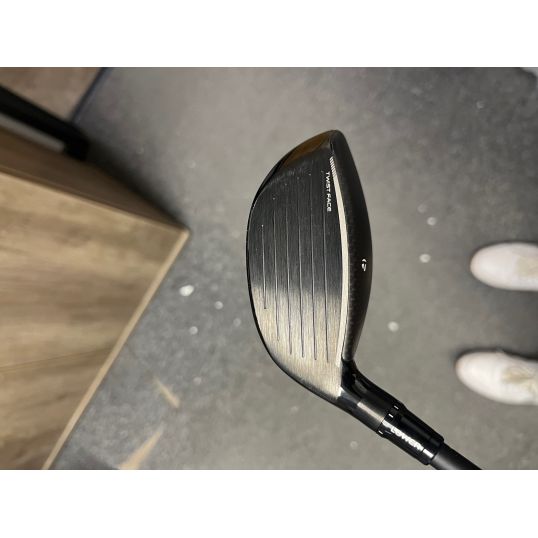 Qi4D Tour Fairway Wood CUSTOM (Custom _305202_305166_314442) (Used - 4 Star)